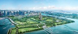 One Marina Gardens (D1), Condominium #454352501